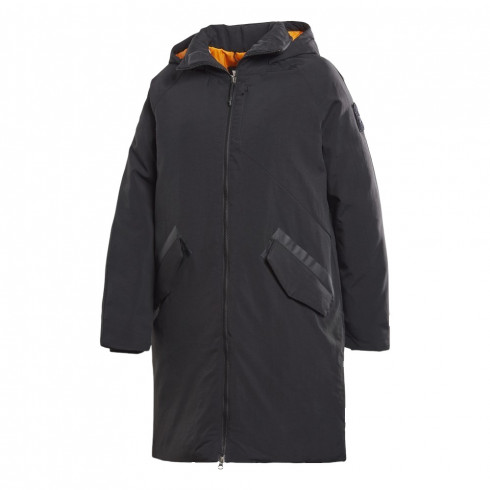 Фото Жіноча парка Reebok Outerwear Urban FT0679 - зображення 7