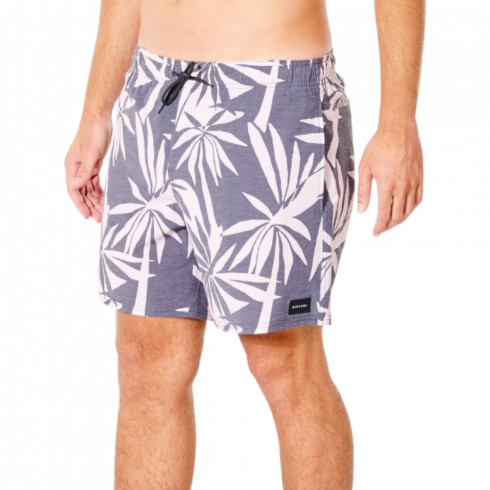 Чоловічі аква шорти Rip Curl PARTY PACK VOLLEY CBOSY9-90 - зображення 4 Фото Чоловічі аква шорти Rip Curl PARTY PACK VOLLEY CBOSY9-90 - зображення 4
