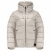 Фото Пуховик жіночий Jack Wolfskin FROZEN PALACE JACKET W 1204912_5062 - зображення 4