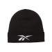 Фото Шапка Reebok  Active Enhanced Winter GD0651 - зображення 1