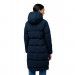 Жіноче напівпальто пухове Jack Wolfskin NORDLICHT COAT W A60038_C0413 - зображення 4 Фото Жіноче напівпальто пухове Jack Wolfskin NORDLICHT COAT W A60038_C0413 - зображення 4