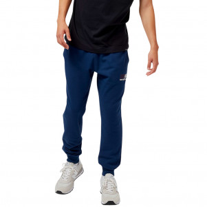 Чоловічі спортивні штани New Balance Sport Core Plus MP23901NNY