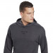 Чоловіче худі Reebok Training Essentials Melange GI8564 - зображення 5 Фото Чоловіче худі Reebok Training Essentials Melange GI8564 - зображення 5