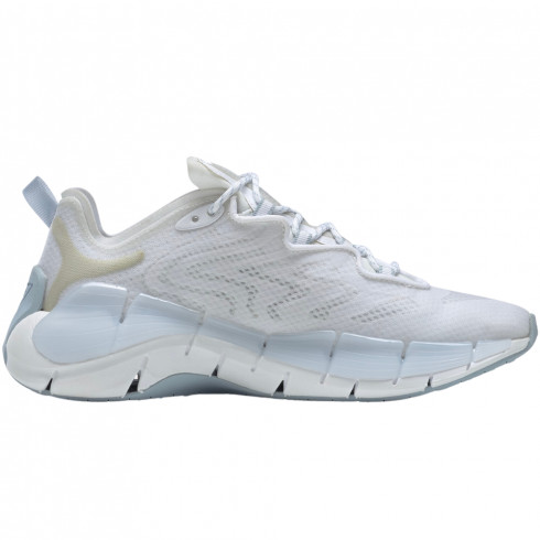 Фото Жіночі бігові кросівки Reebok Reebok Zig Kinetica II H01276 - зображення 7