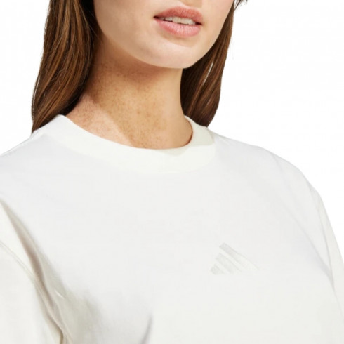 Фото Жіноча футболка Adidas W ALL SZN TEE IY6784 - зображення 4