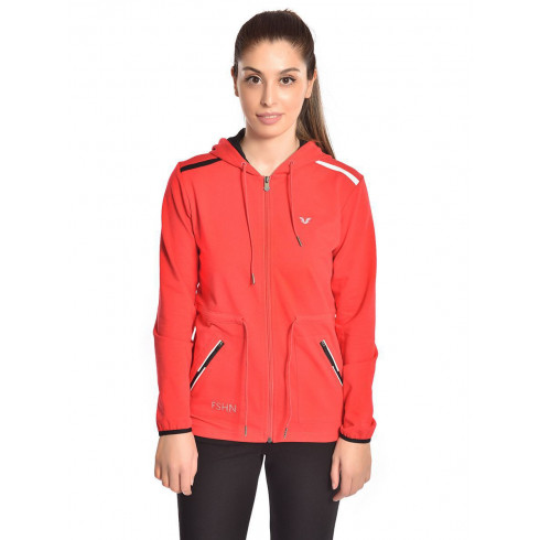 Фото Жіночий спортивний костюм Bilcee TB20WL01W8925-1042 - зображення 5