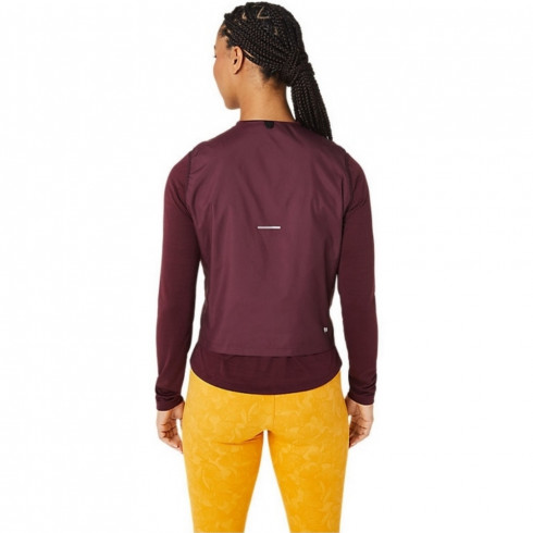 Фото Жіночий жилет Asics RUNKOYO PADDED VEST 2012C383-500 - зображення 4