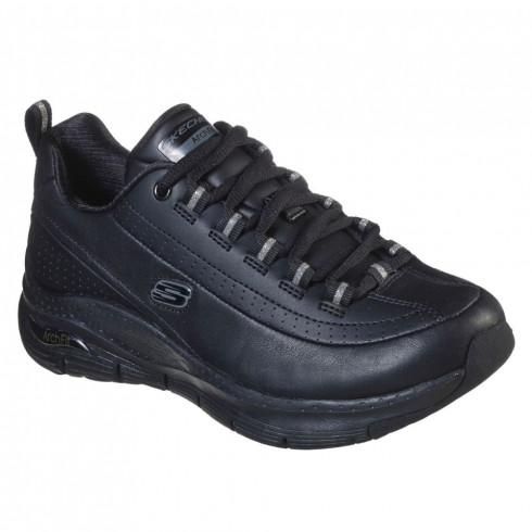 Фото Жіночі кросівки Skechers Arch Fit Citi Drive 149146 BBK - зображення 3