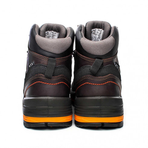 Фото Чоловічі черевики Manul Capercaillie 13503D12G - зображення 8