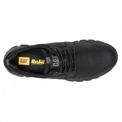 Фото Чоловічі туфлі Caterpillar THRESHOLD LOW P726059 - зображення 7