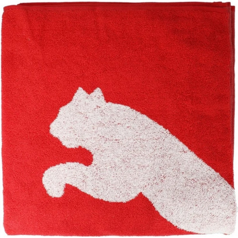 Фото Рушник Puma TEAM Towel Large 054552-02 - зображення 2