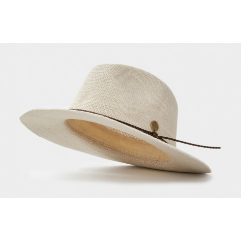 Фото Капелюх Rip Curl SPICE TEMPLE KNIT PANAMA GHAGK1-31 - зображення 3