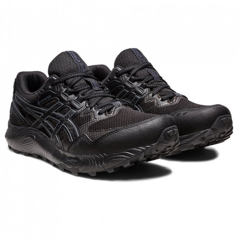 Фото Жіночі бігові кросівки ASICS GEL-SONOMA 7 GTX 1012B414-002 - зображення 5