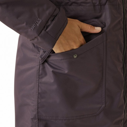 Фото Жіноча парка Regatta Romine II RWP409-0M7 - зображення 2