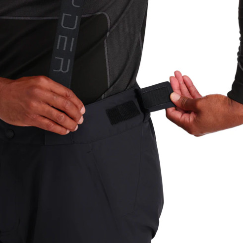 Фото Штани чоловічі гірськолижні Spyder DARE 38221032-001 - зображення 3