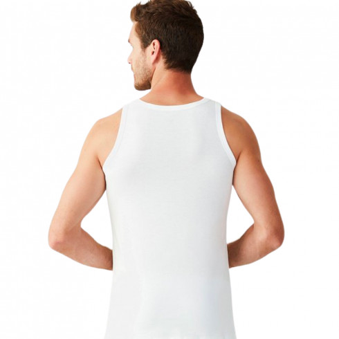 Фото Комплект чоловічих майок 2 шт. U.S. POLO ASSN 80188 - зображення 3