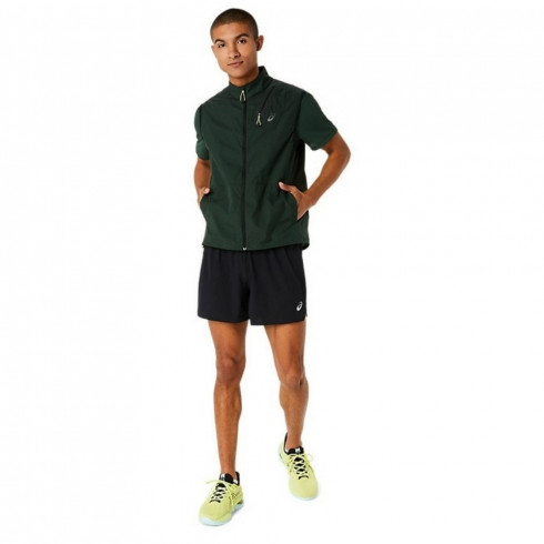 Фото Чоловічий жилет Asics METARUN PACKABLE VEST 2011C751-300 - зображення 4