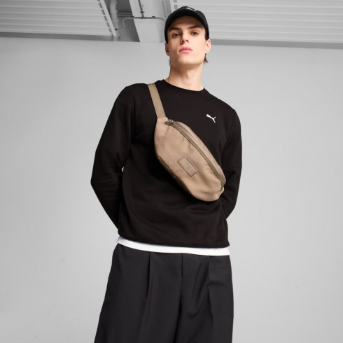 Фото Поясна Puma сумка ESSENTIALS Waist Bag 091128-02 - зображення 3