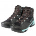 Фото Жіночі черевики для туризму Mammut Sapuen High GTX Women 3030-04251-FROS - зображення 4