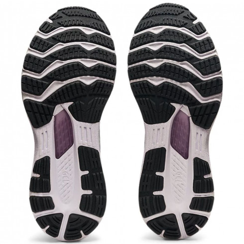 Фото Жіночі бігові кросівки Asics GEL-KAYANO 28 PLATINUM 1012B133-020 - зображення 6