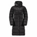 Фото Напівпальто жіноче пухове Jack Wolfskin FROZEN PALACE COAT W 1204132_6000 - зображення 6