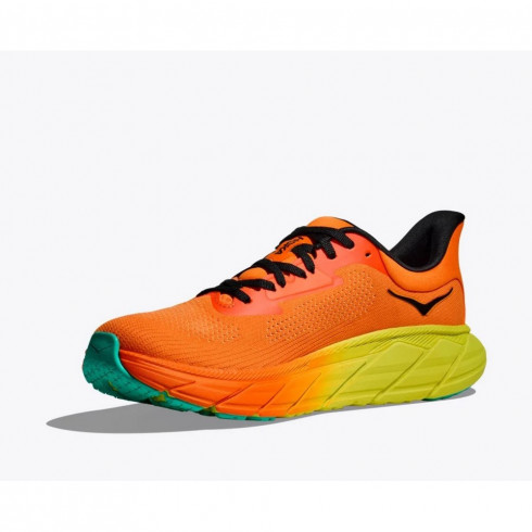 Фото Чоловічі бігові кросівки Hoka One One M ARAHI 7 1147850-EGR - зображення 8