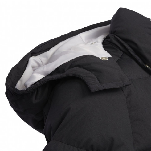 Фото Дитячий подовжений пуховик Adidas YG J LONG DOWN EH4174 - зображення 3