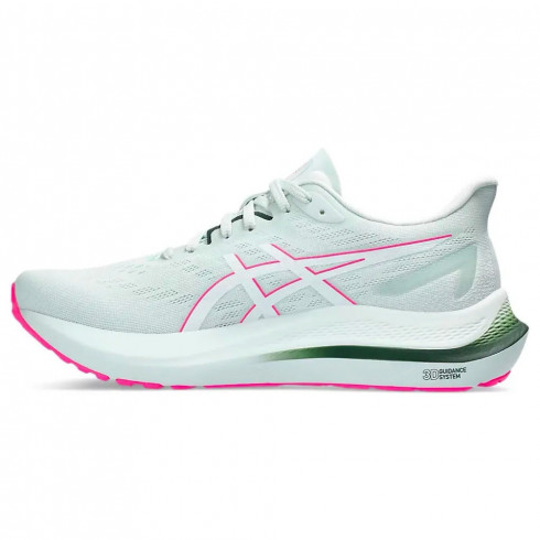 Фото Жіночі бігові кросівки Asics GT-2000 12 1012B506-300 - зображення 5