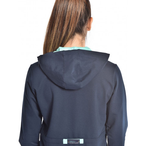 Фото Жіночий спортивний костюм Bilcee TB20WL01W8925-1002 - зображення 5