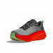 Фото Чоловічі бігові кросівки Hoka One One M BONDI 8 1123202-CFLM - зображення 5