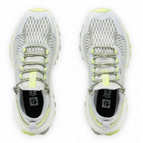 Фото Жіночі кросівки Jack Wolfskin PRELIGHT SWIFT VENT LOW W A64085_E0162 - зображення 4