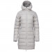 Фото Жіноче пухове пальто Turbat Odda 2 TWJ0028-GRY - зображення 1