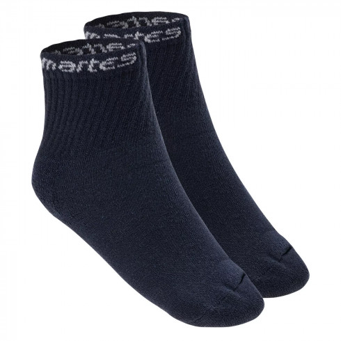 Фото Дитячі літні шкарпетки MARTES PICARO PACK JR-MARINE/GREY - зображення 2