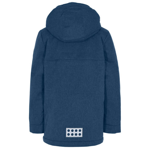 Фото Парка дитяча LEGO Wear LWJEBEL 734-513 - зображення 3