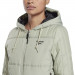 Жіноча куртка Reebok OUTERWEAR CORE FU1678 - зображення 2 Фото Жіноча куртка Reebok OUTERWEAR CORE FU1678 - зображення 2