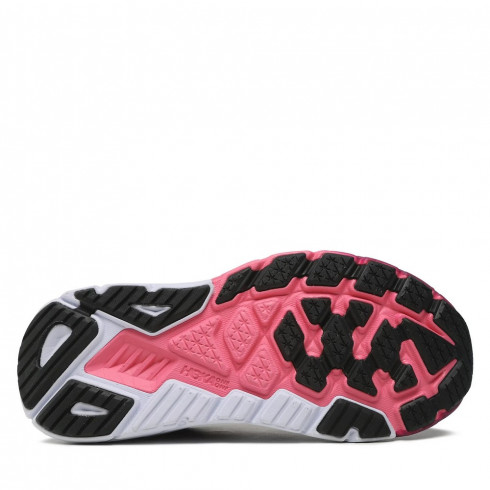 Фото Жіночі бігові кросівки Hoka One One W ARAHI 6 1123195-GWBY - зображення 2