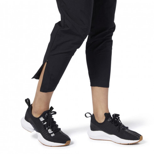 Фото Жіночі спортивні штани Reebok TRAINING SUPPLY WOVEN EC1214 - зображення 8