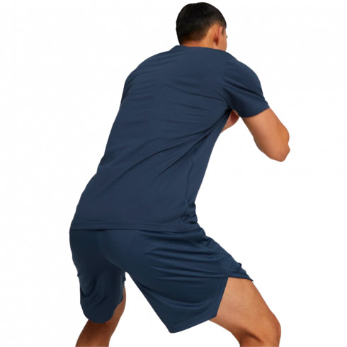 Фото Футболка чоловіча PUMA GRAPHIC TEE TRAINING 52341416 - зображення 2