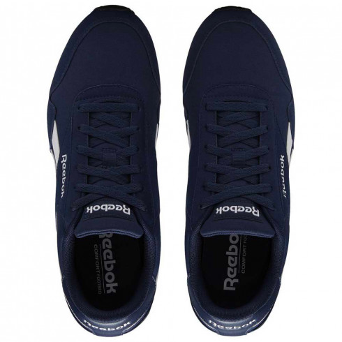 Фото Повсякденні кросівки REEBOK ROYAL CLASSIC JOGGER 3 EF7787 - зображення 2