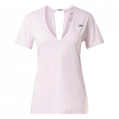 Фото Футболка жіноча Reebok ACTIVCHILL ATHLETIC H55863 - зображення 5