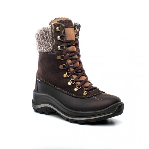 Фото Жіночі черевики Manul Pusa 12303D34G - зображення 4