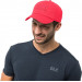 Фото Кепка Jack Wolfskin BASEBALL CAP 1900671_2058 - зображення 2