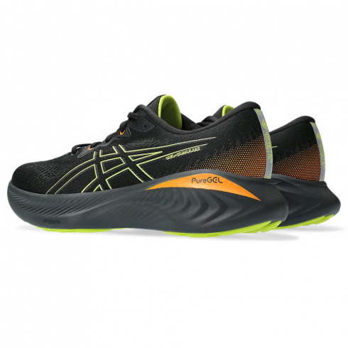 Фото Чоловічі бігові кросівки ASICS GEL-CUMULUS 25 GTX 1011B683-001 - зображення 5