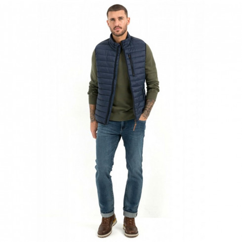 Фото Чоловічий жилет Camel Active Vest 460210-9E52-47 - зображення 3