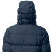 Фото Пуховик жіночий Jack Wolfskin CRYSTAL PALACE COAT 1204131-1910 - зображення 3