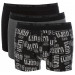 Фото Труси боксери чоловічі набір 3 шт. U.S. POLO ASSN 80338  - зображення 1