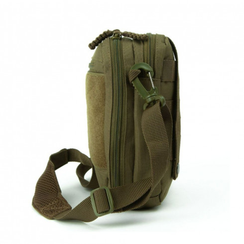 Фото Сумка MAGNUM POCKET ORGANISER-OLIVIN - зображення 3