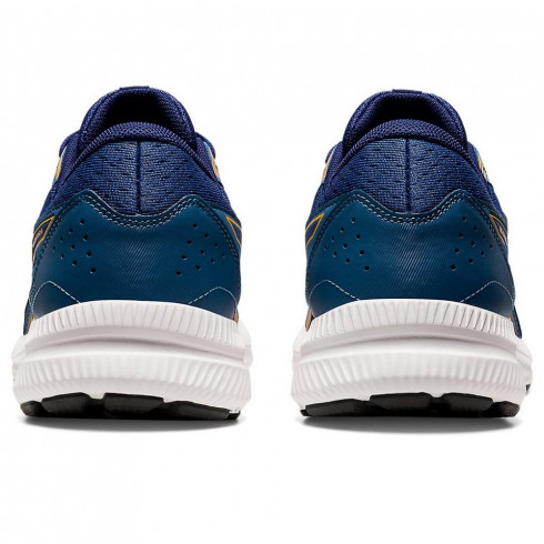 Фото Чоловічі бігові кросівки ASICS GEL-CONTEND 8 1011B492-400 - зображення 3