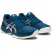 Фото Дитячі кросівки для тенісу Asics GEL-GAME 7 GS 1044A008-402 - зображення 5