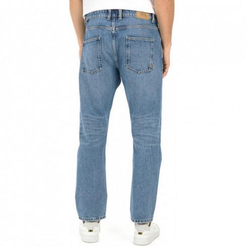 Фото Чоловічі джинси Camel Active 5-PKT LOOSE FIT 488L02-5D75-42 - зображення 2